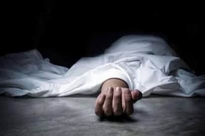 Adgc allahabad district court passed away from heart attack