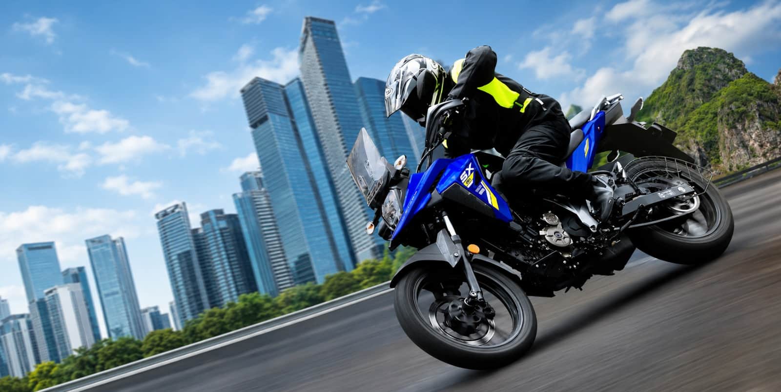 Best Adventure Bikes Under 3 Lakh: Price, Specs & Features Compared