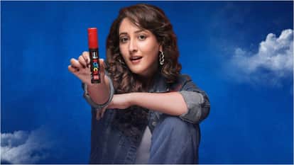 Shivya Pathania Exclusive Interview: Actress Talks about her show Spectra and career