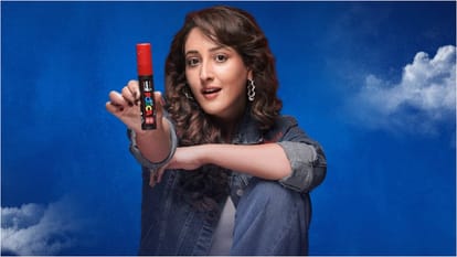 Shivya Pathania Exclusive Interview: Actress Talks about her show Spectra and career
