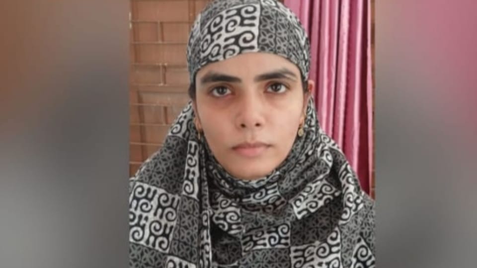 Ayush Malik Conversion Case: Bail granted to Chandni Qureshi and her father