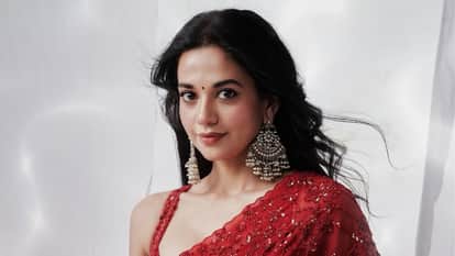 Shruti Sharma Exclusive Interview About Her New Show Office Office And More About Her Career