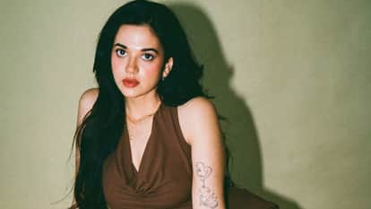 Shruti Sharma Exclusive Interview About Her New Show Office Office And More About Her Career