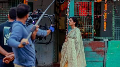Shruti Sharma Exclusive Interview About Her New Show Office Office And More About Her Career