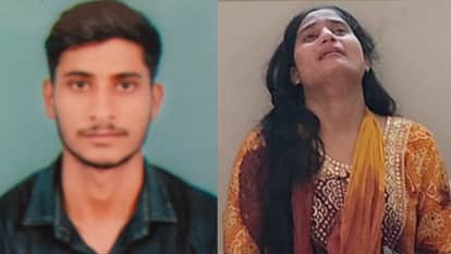 Saharanpur: Youth murdered outside police recruitment exam center; brother-in-law shot him in the head; wife w