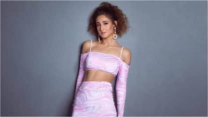 Shivya Pathania Exclusive Interview: Actress Talks about her show Spectra and career