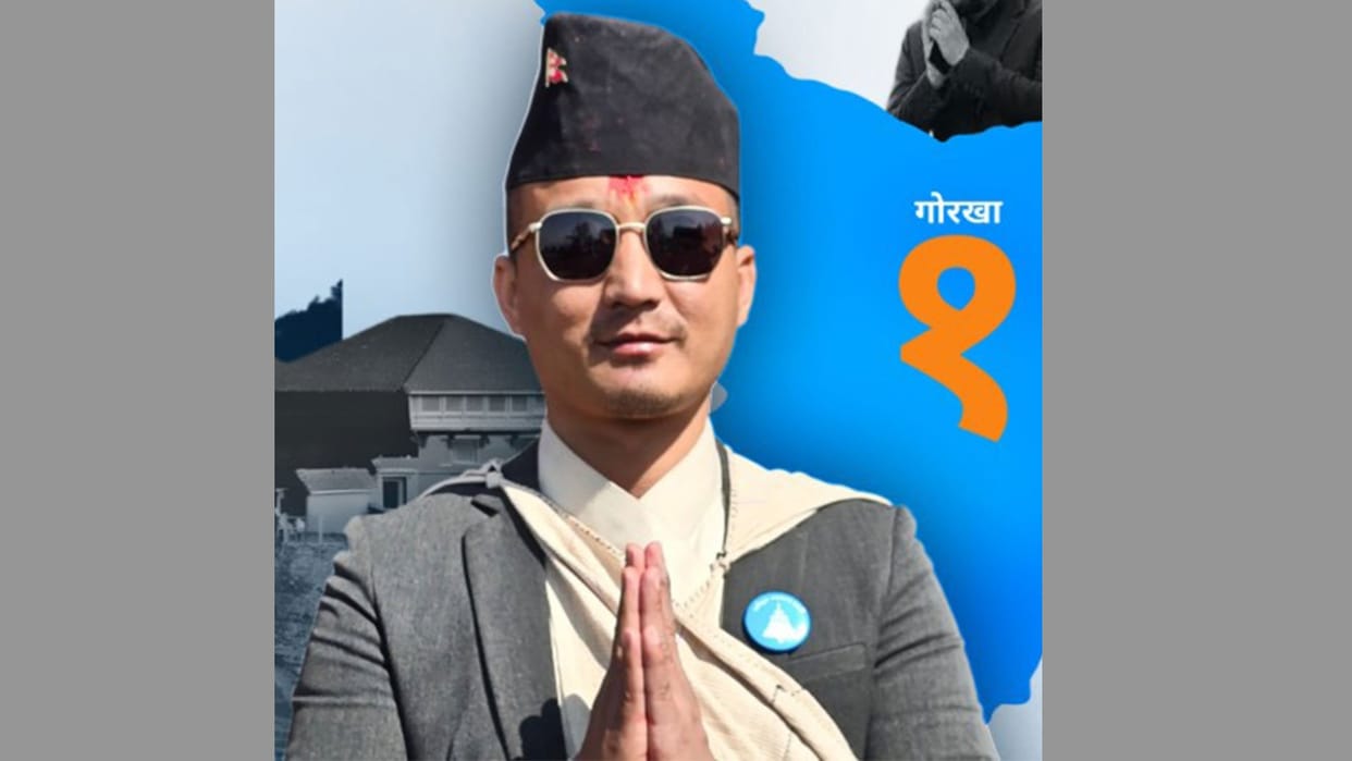 Royal palace massacre probe to be reopened: Nepal Home Minister