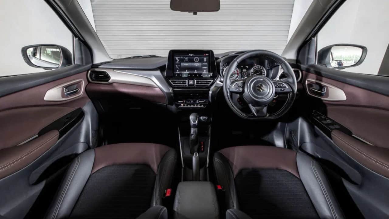 Suzuki Fronx Sport Launched in Malaysia: Price, Specs, and How It Differs From Indian Model