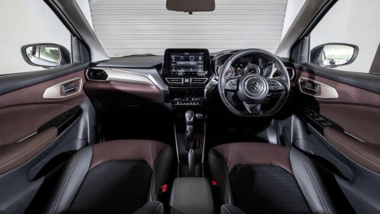 Suzuki Fronx Sport Launched in Malaysia: Price, Specs, and How It Differs From Indian Model