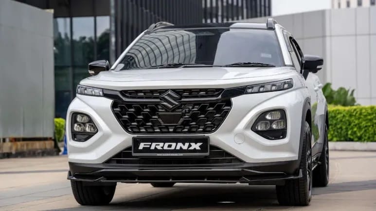 Suzuki Fronx Sport Launched in Malaysia: Price, Specs, and How It Differs From Indian Model