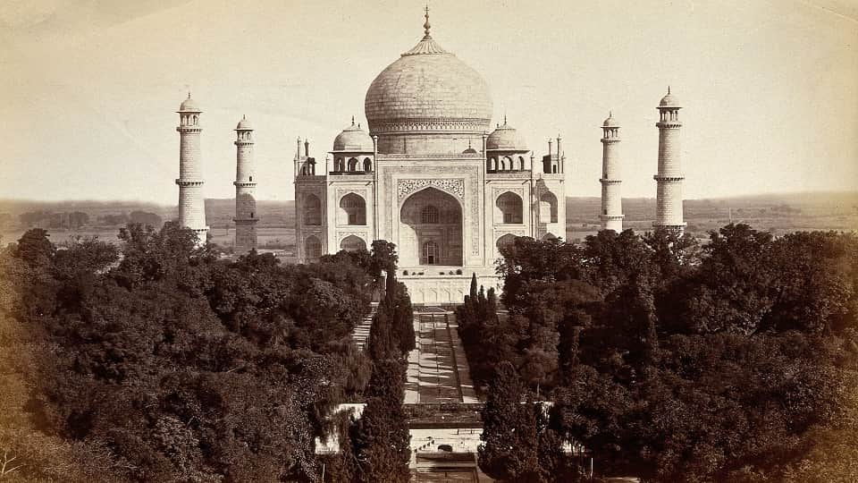 How Lord Curzon Transformed the Taj Mahal: A 125-Year-Old Story of Restoration and Beautification