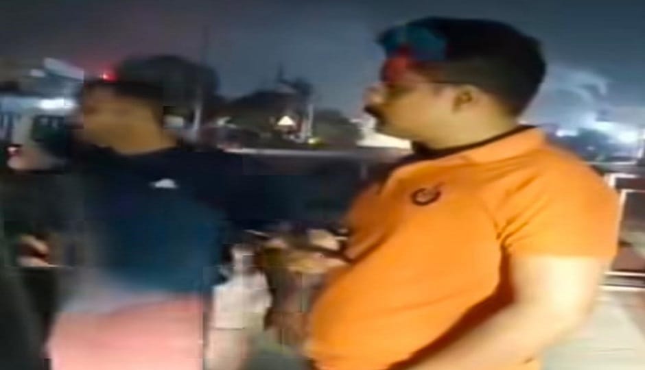 telangana gold theft accused arrested in rudrapur while fleeing to nepal
