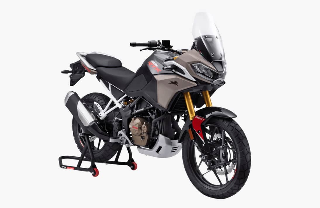 Best Adventure Bikes Under 3 Lakh: Price, Specs & Features Compared