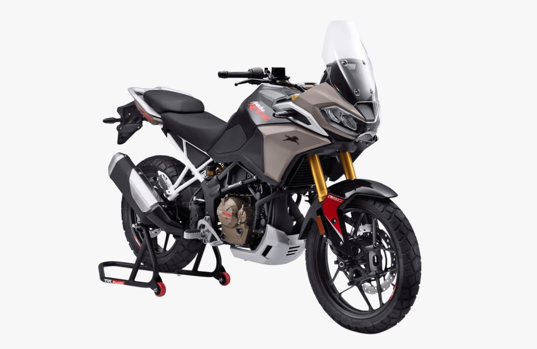 Best Adventure Bikes Under 3 Lakh: Price, Specs & Features Compared