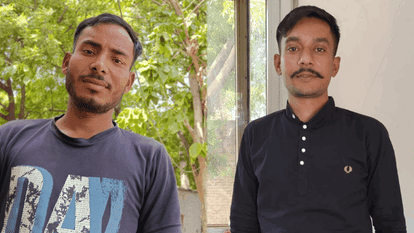 Faridabad STP plant accident Two workers die while on duty