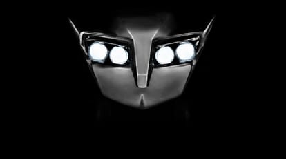 TVS Ntorq 160