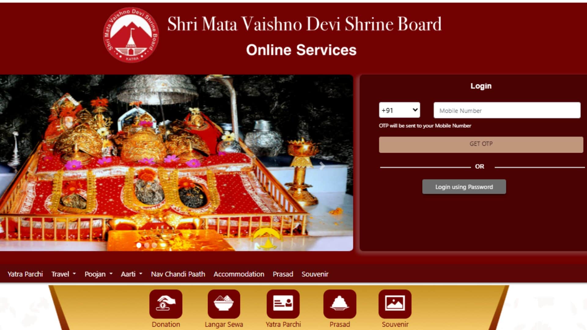 Vaishno Devi Battery Car Booking Kaise Kare E Car Service Fare Route In Hindi