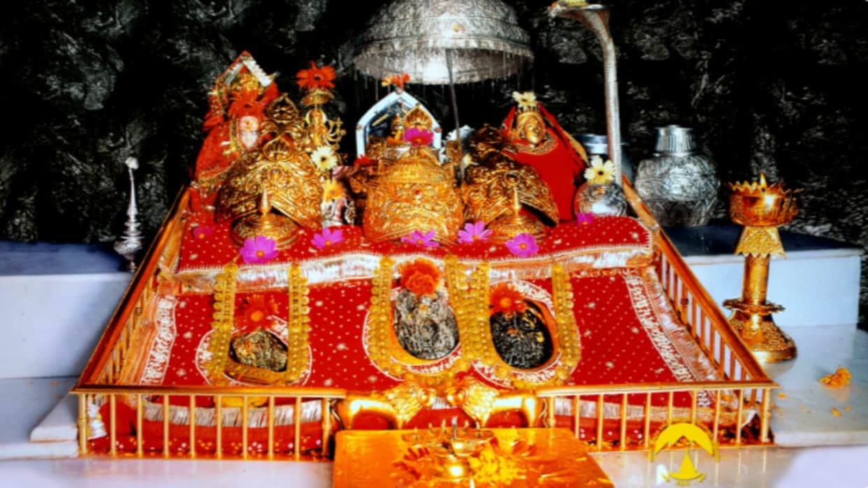 Vaishno Devi 'fake silver' row: Jammu court seeks report, action on evidence-preservation plea Jammu