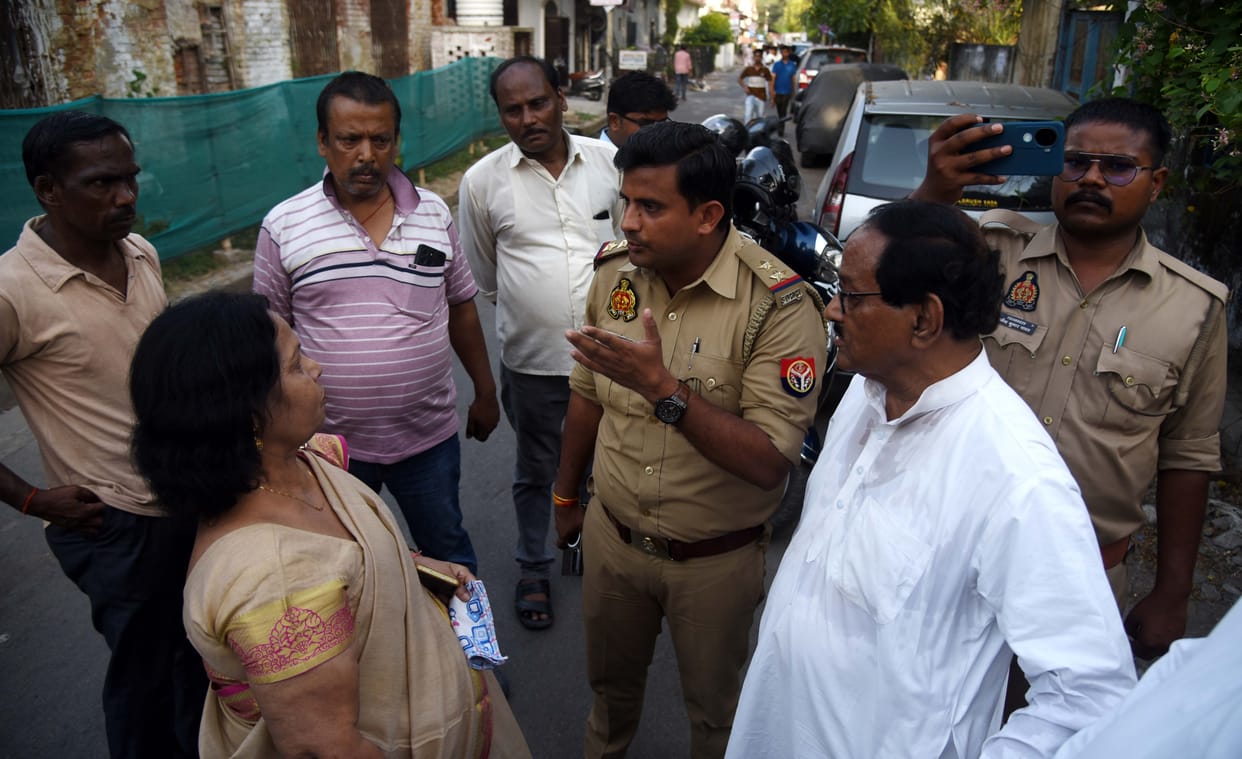 Vidya Girls Junior High School: The school failed to reopen despite orders, with fees being a major issue.