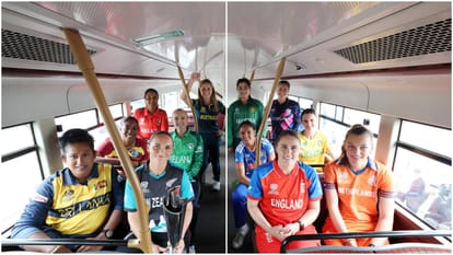 Women's T20 World Cup 2026 Begins on June 12: Full Schedule, Venues and India-Pakistan Clash Date