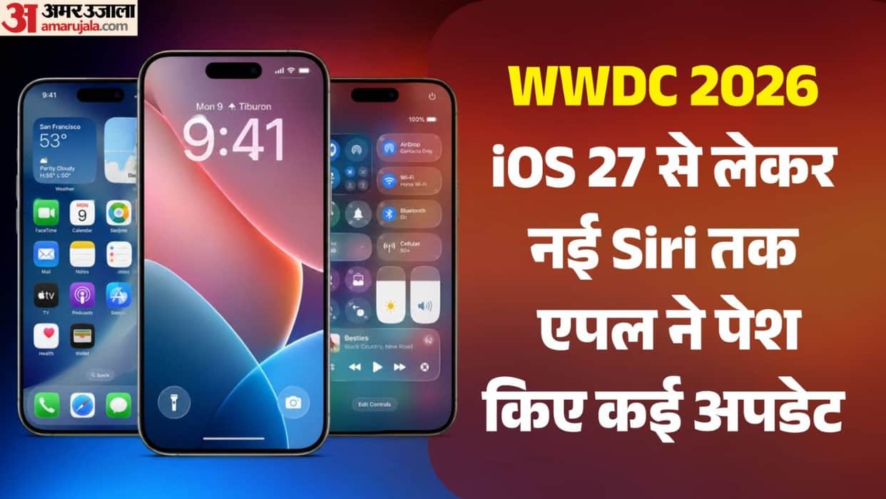 wwdc 2026 apple intelligence siri ai parental controls ios 27 features