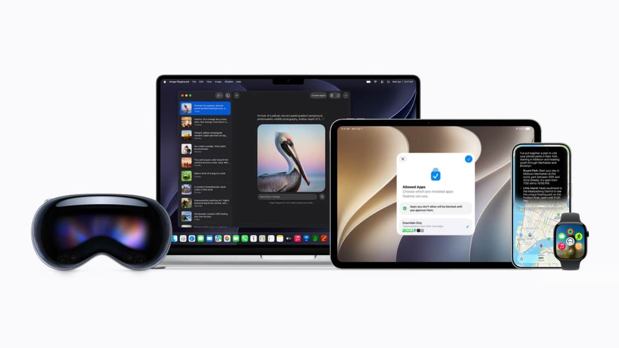 apple ios 27 ipados 27 macos 27 watchos 27 supported devices list