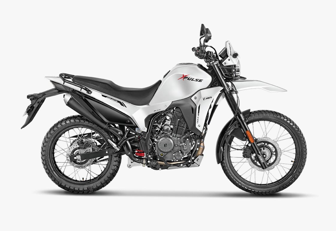 Best Adventure Bikes Under 3 Lakh: Price, Specs & Features Compared