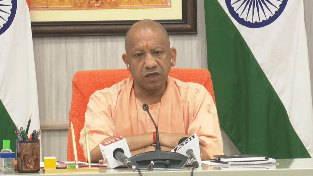 UP: CM Yogi says major changes are essential for the better functioning of Sarvodaya Vidyalayas.