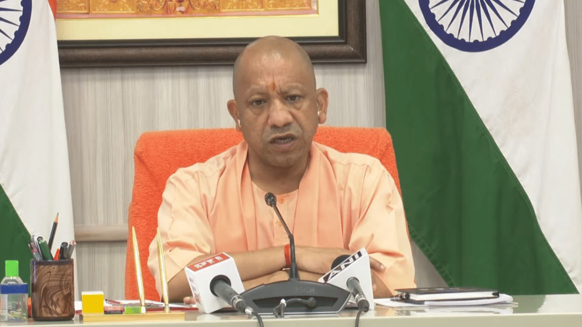 UP:यूपी के ग्रामीण क्षेत्रों में पहुंचेगी हाईस्पीड इंटरनेट सेवा, मुख्यमंत्री योगी ने लॉन्च किया प्रोजेक्ट गंगा