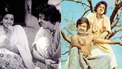 Tamil Director Bharathiraja Career And Movies Known Unknown Facts Work With Kamal Hassan And Sridevi