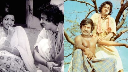 Tamil Director Bharathiraja Career And Movies Known Unknown Facts Work With Kamal Hassan And Sridevi