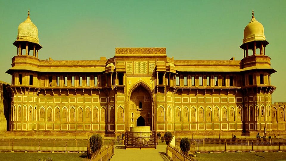 Agra Fort to Celebrate Maharaja Surajmal Victory Day, Marking 265 Years of Historic Conquest