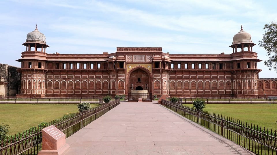 Agra Fort to Celebrate Maharaja Surajmal Victory Day, Marking 265 Years of Historic Conquest