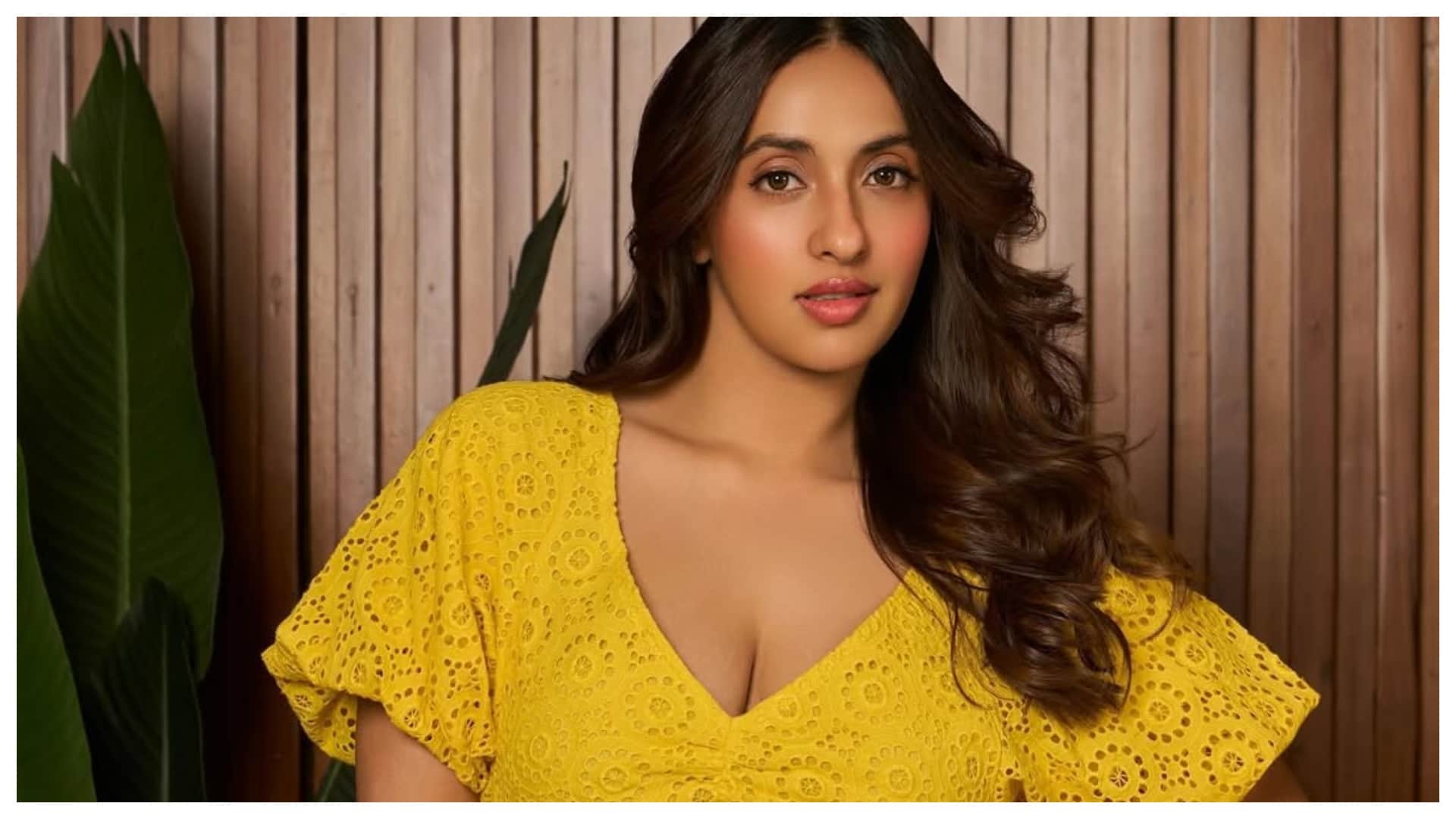 Actress Akansha Ranjan Kapoor filmmaker Sharan Sharma set for a July wedding as per report