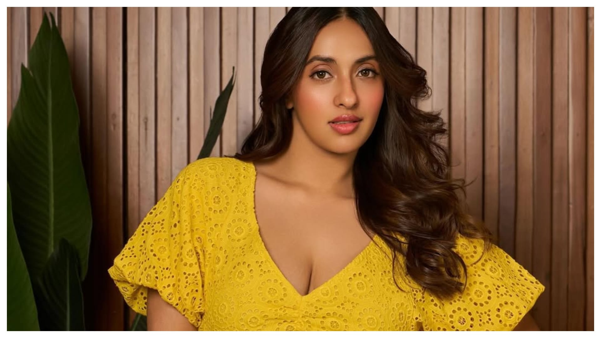 Actress Akansha Ranjan Kapoor filmmaker Sharan Sharma set for a July wedding as per report