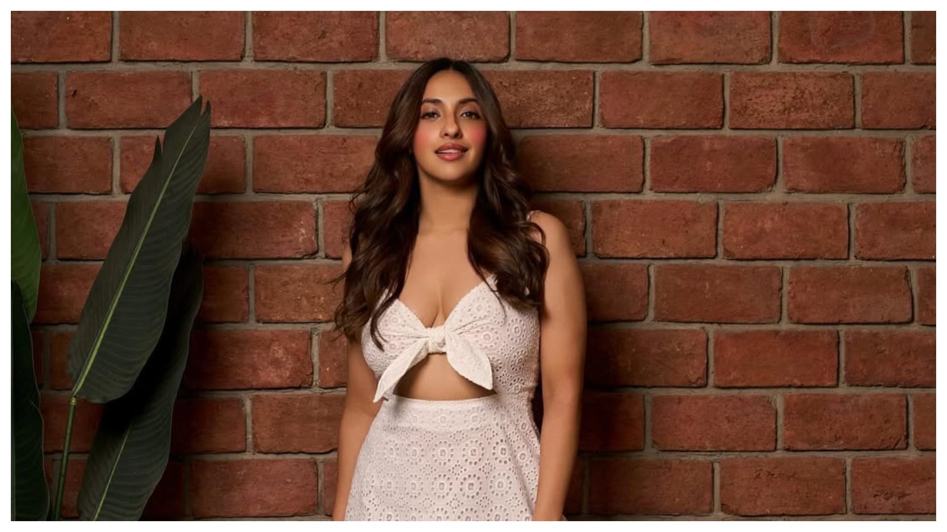Actress Akansha Ranjan Kapoor filmmaker Sharan Sharma set for a July wedding as per report