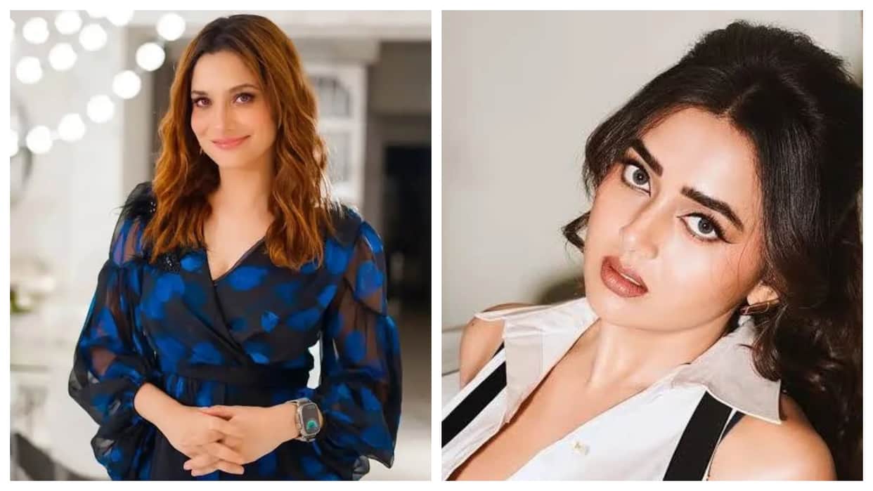 Ankita Lokhande Shares Heartwarming Birthday Post For Tejasswi Prakash