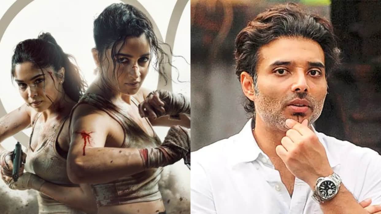 Know What Is The Connection Of Uday Chopra In Alia Bhatt Alpha Movie