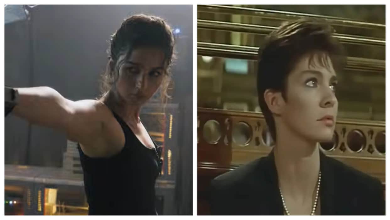 Alia Bhatt And Bobby Deol Alpha Teaser Scene A Copy Of French Classic La Femme Nikita report