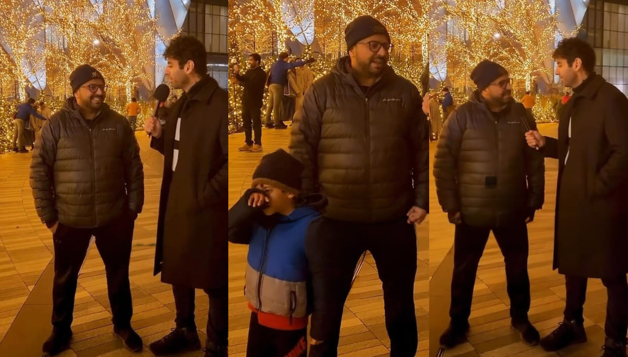 Indian product manager new york 2 crore salary video goes viral on social media