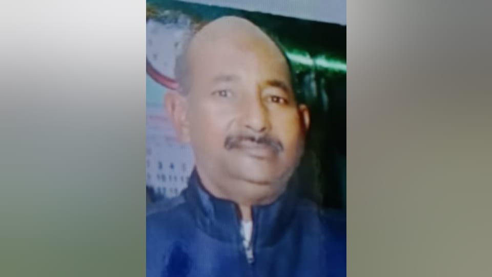 Double murder in UP Vikas had clashed with miscreants to save his father life he had got married in February