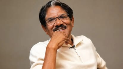 PM Modi pays tribute to south director Bharathiraja calls him towering figure in cinema