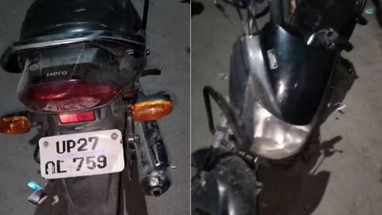 Woman molested outside railway station accused stabbed her husband when he protested in Shahjahanpur