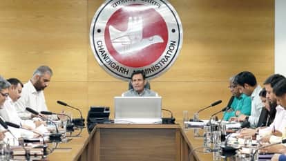 Chandigarh Administration approves three major projects critical care hospital to be built in Manimajra
