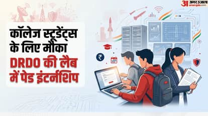 DRDO ISSA Internship 2026: Apply for 25 Paid Research Intern Posts Before June 20