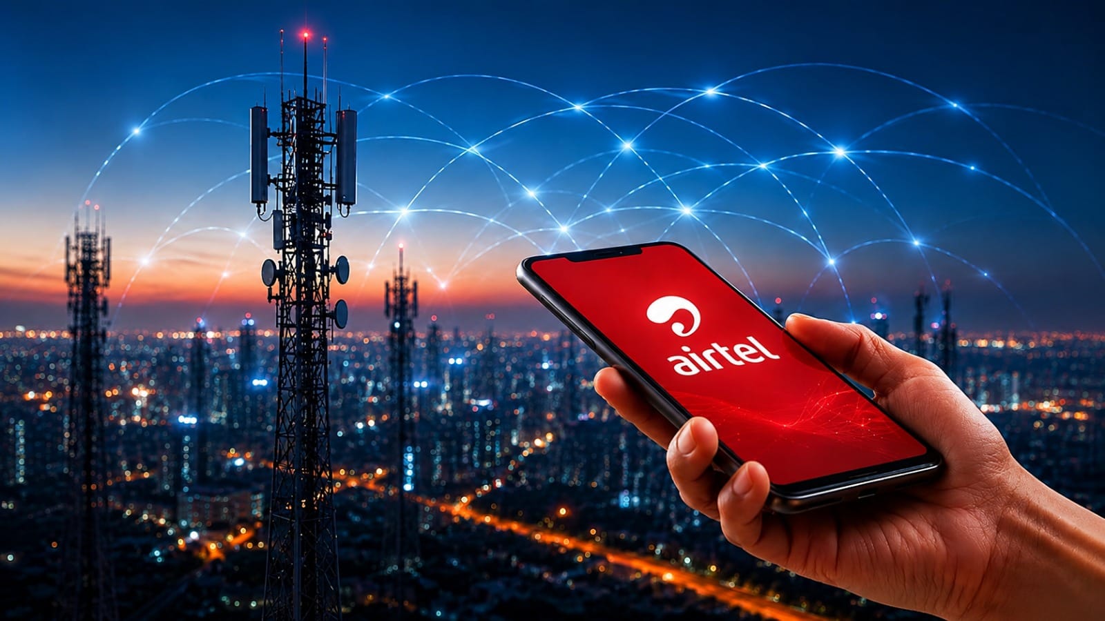 Airtel Rebrands Priority Plan as Fast Lane, Sparks Fresh Net Neutrality Debate
