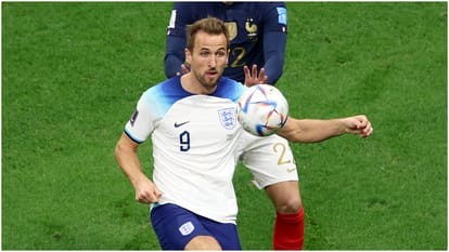 Black Magic? Witch Doctor Harry Kane Claim Sparks Debate After England's Goalless Draw FIFA World Cup 2026