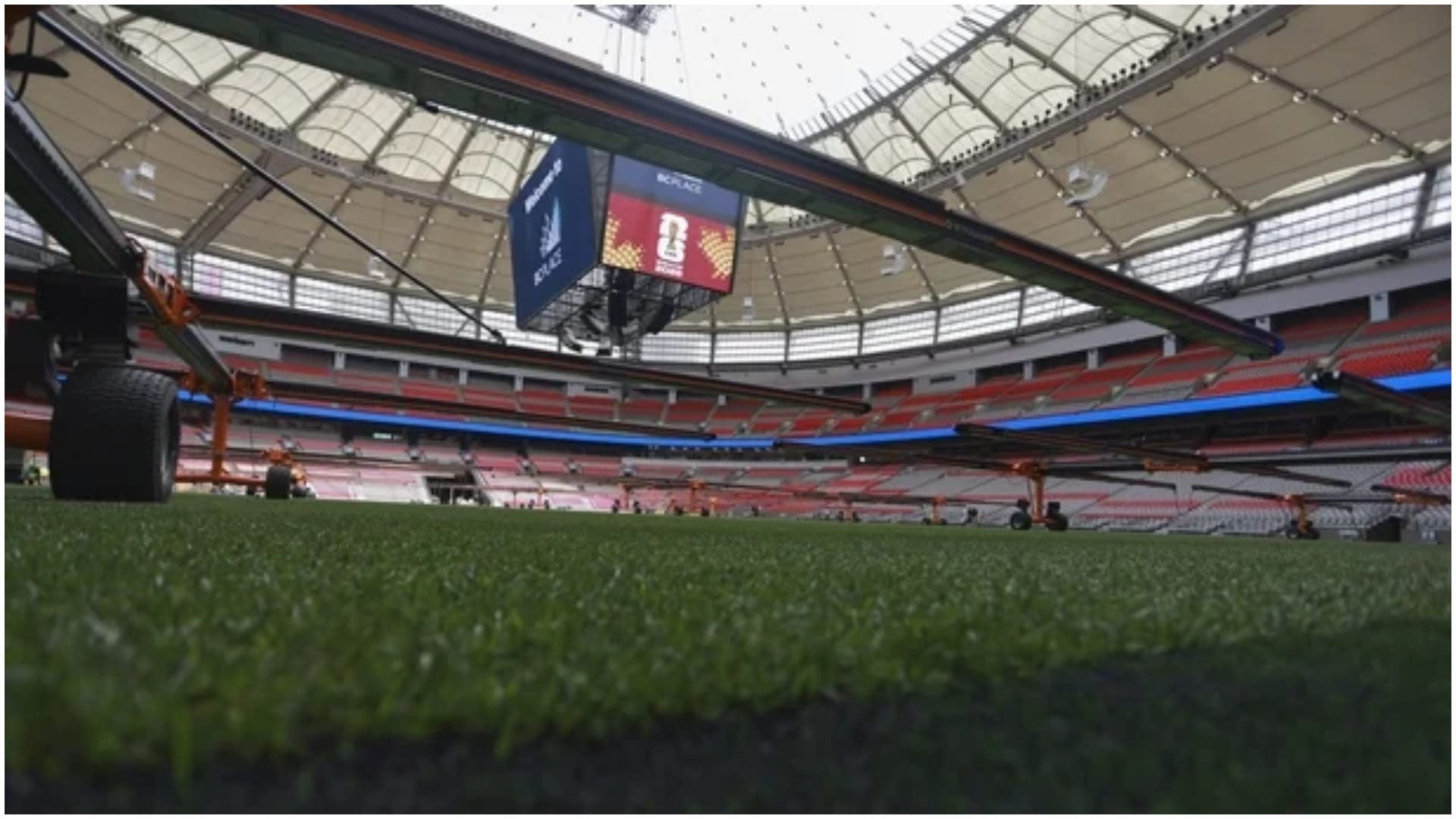 FIFA World Cup 2026: Complete Guide to All 16 Stadiums Across USA, Canada and Mexico