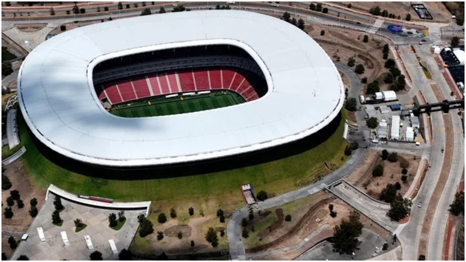 FIFA World Cup 2026: Complete Guide to All 16 Stadiums Across USA, Canada and Mexico