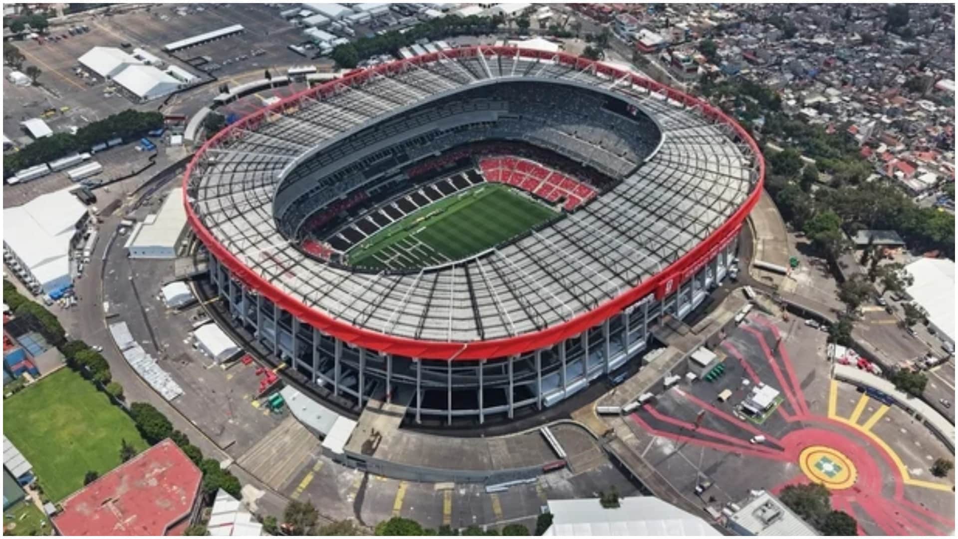 FIFA World Cup 2026: Complete Guide to All 16 Stadiums Across USA, Canada and Mexico